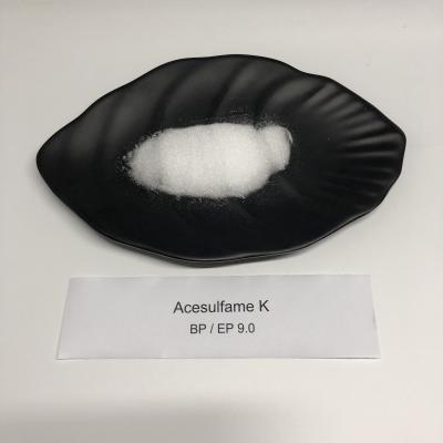 Asesulfam-K CAS 55589-62-3
    