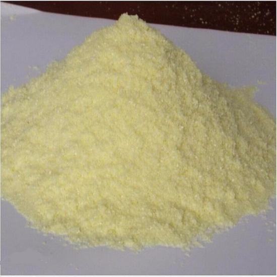 Active gluten powder